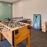 Richland Riverfront Hotel And Conference Center, Ascend Hotel Collection 