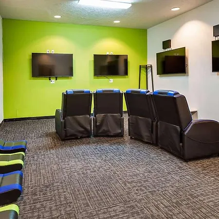 Richland Riverfront Hotel And Conference Center, Ascend Hotel Collection 