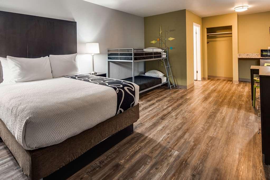 Riverfront And Conference Center, Ascend Collection