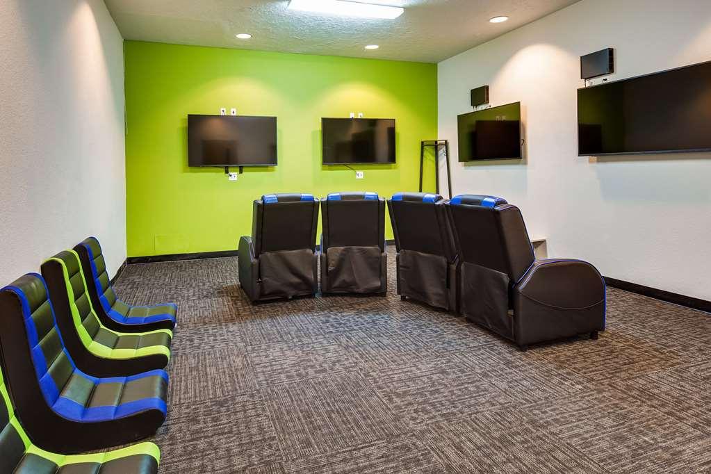 Riverfront And Conference Center, Ascend Collection Hotel