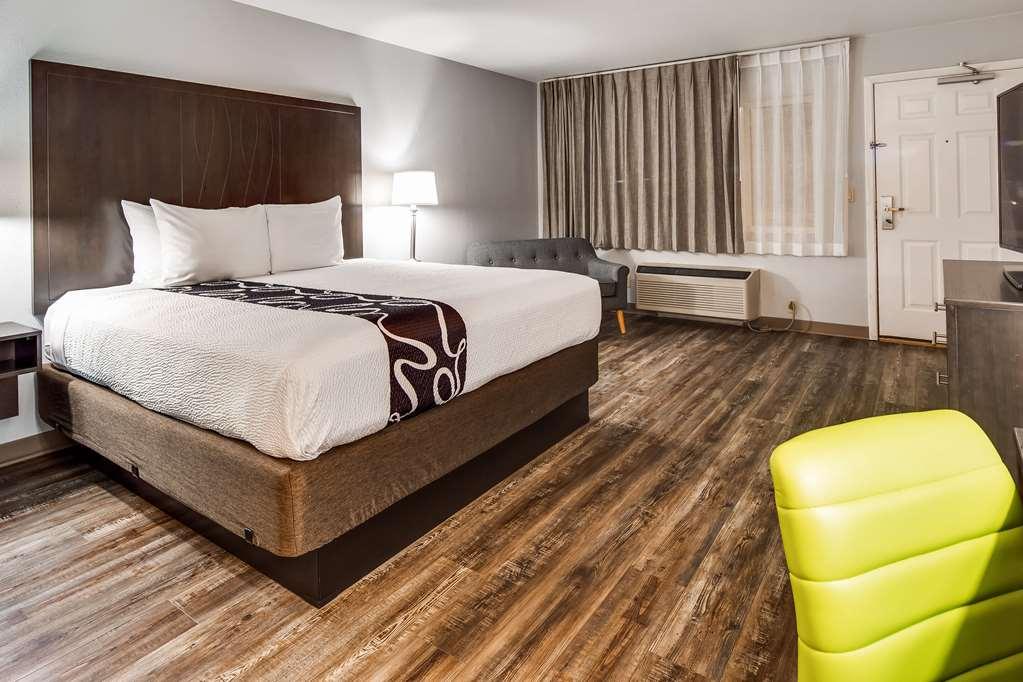 Riverfront And Conference Center, Ascend Collection 3* Richland