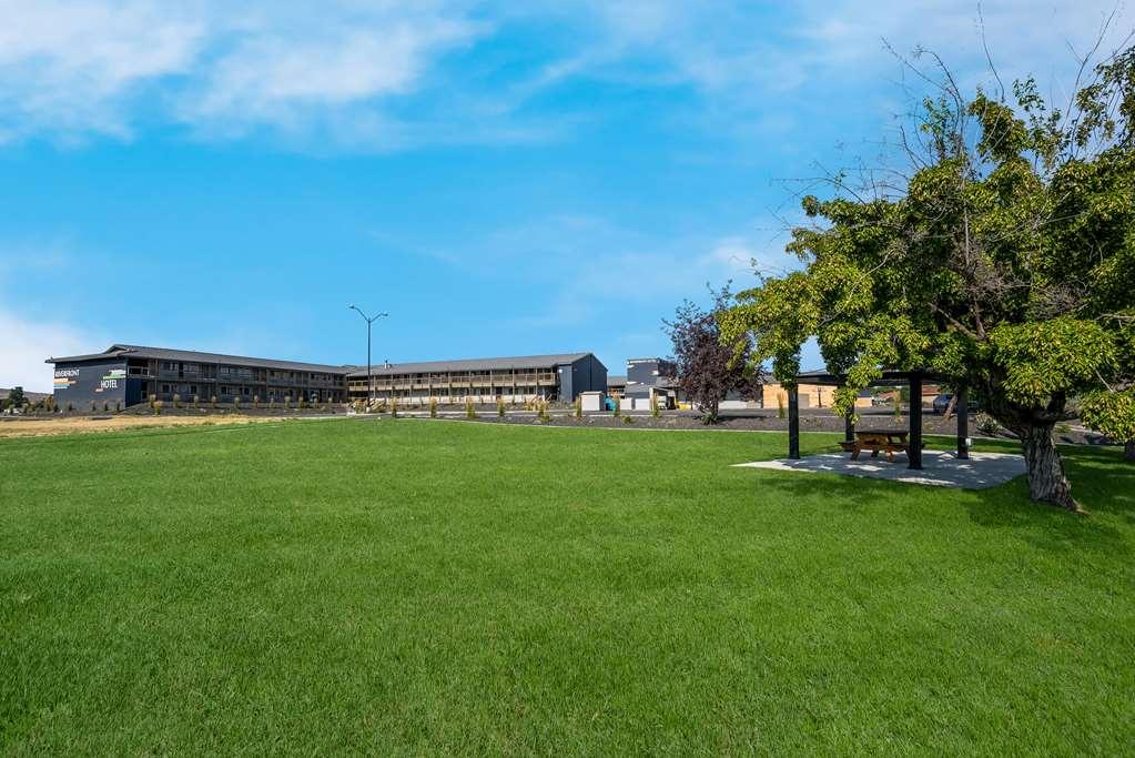 Hotel Riverfront And Conference Center, Ascend Collection