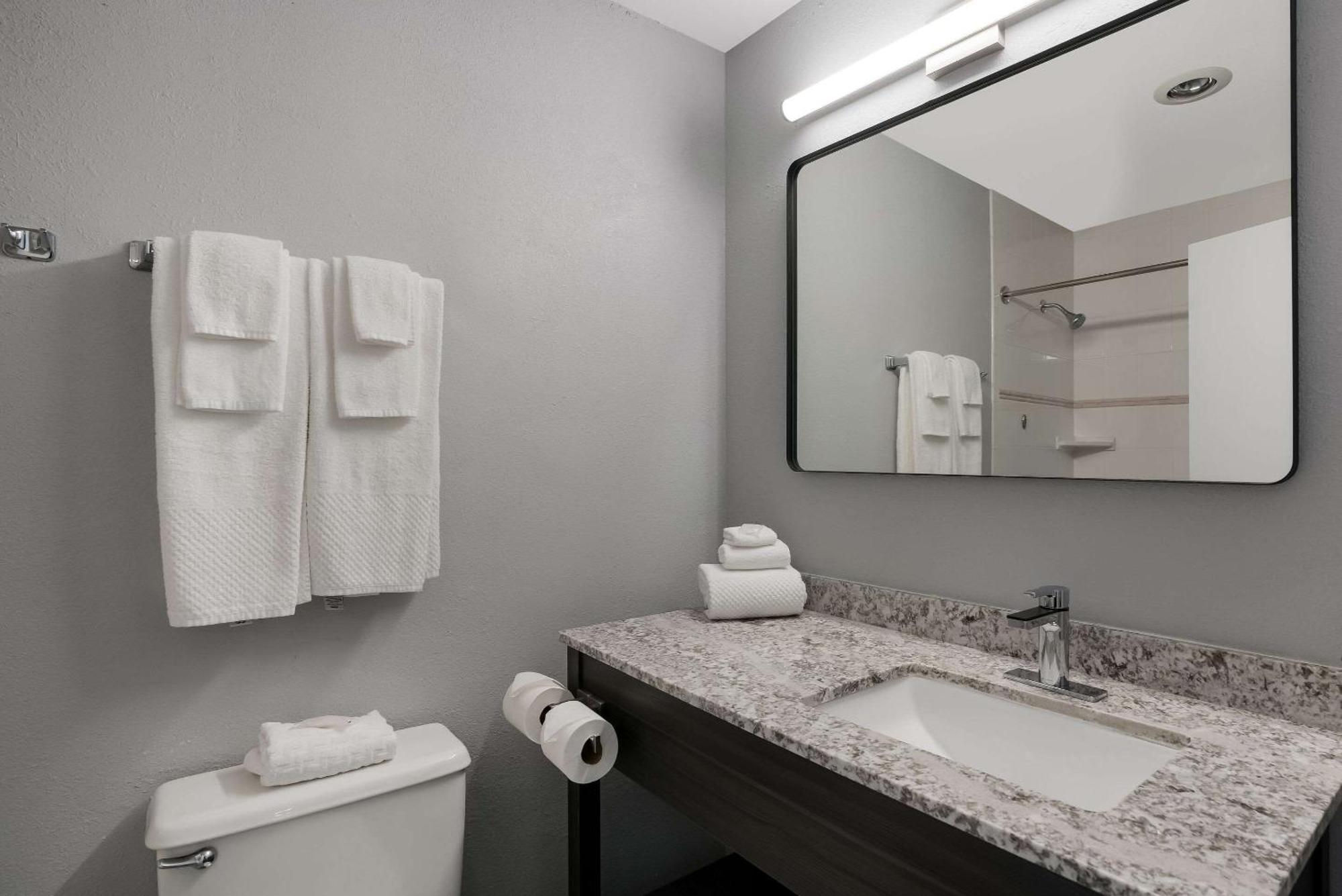 Riverfront And Conference Center, Ascend Collection