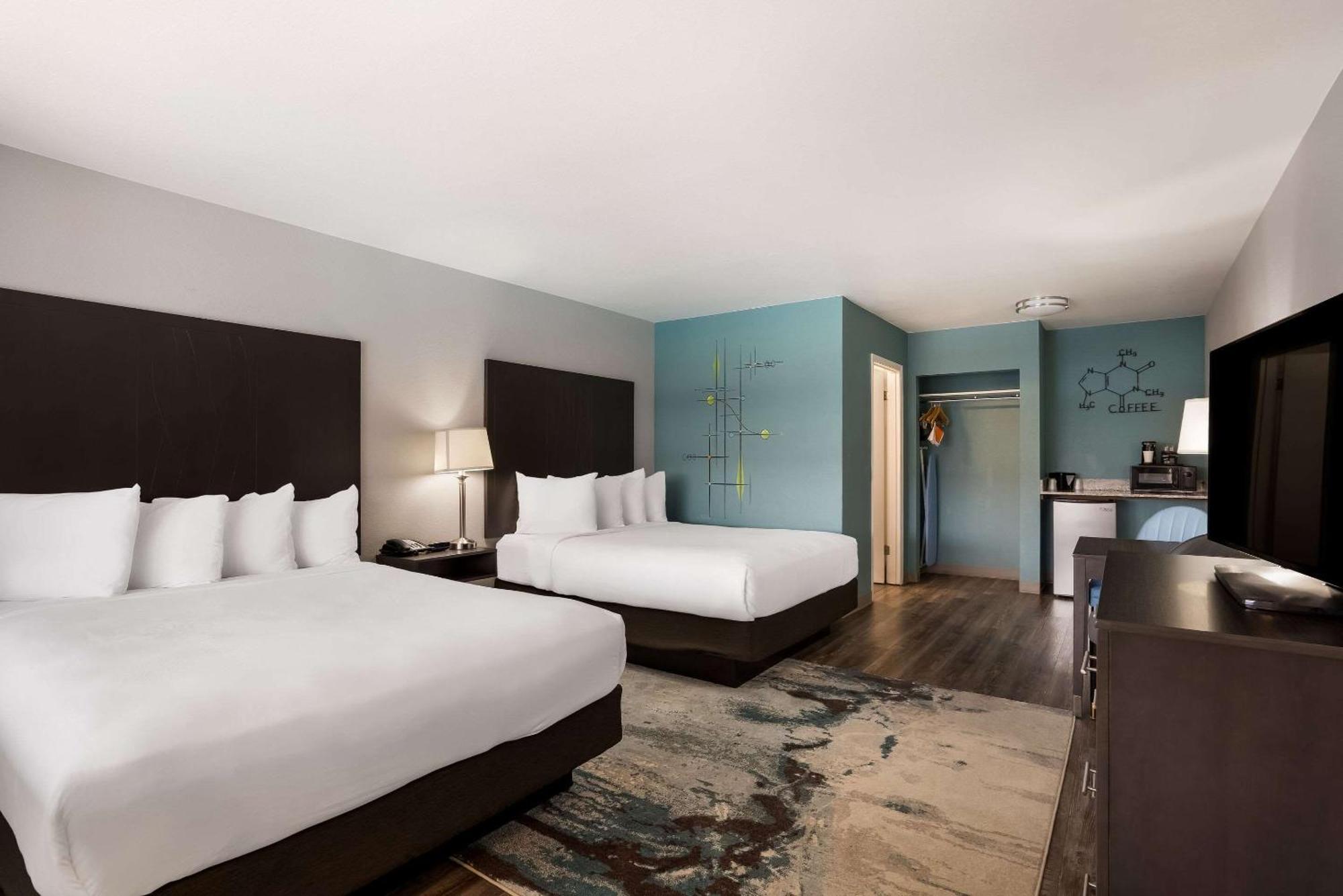 Hotel Riverfront And Conference Center, Ascend Collection Richland