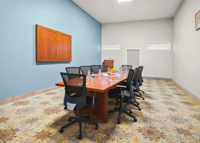 Richland Riverfront Hotel And Conference Center, Ascend Hotel Collection