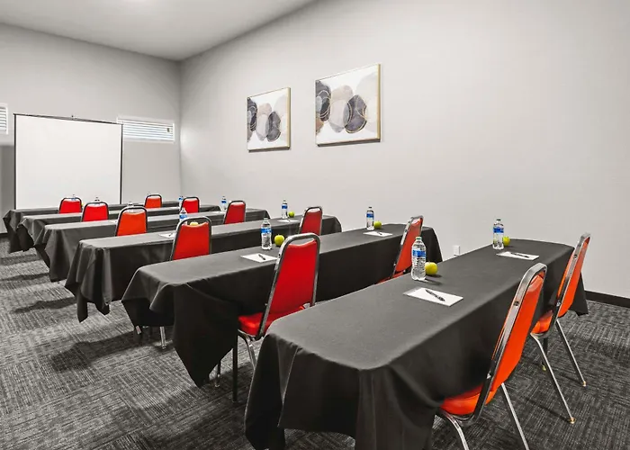 Richland Riverfront Hotel And Conference Center, Ascend Hotel Collection