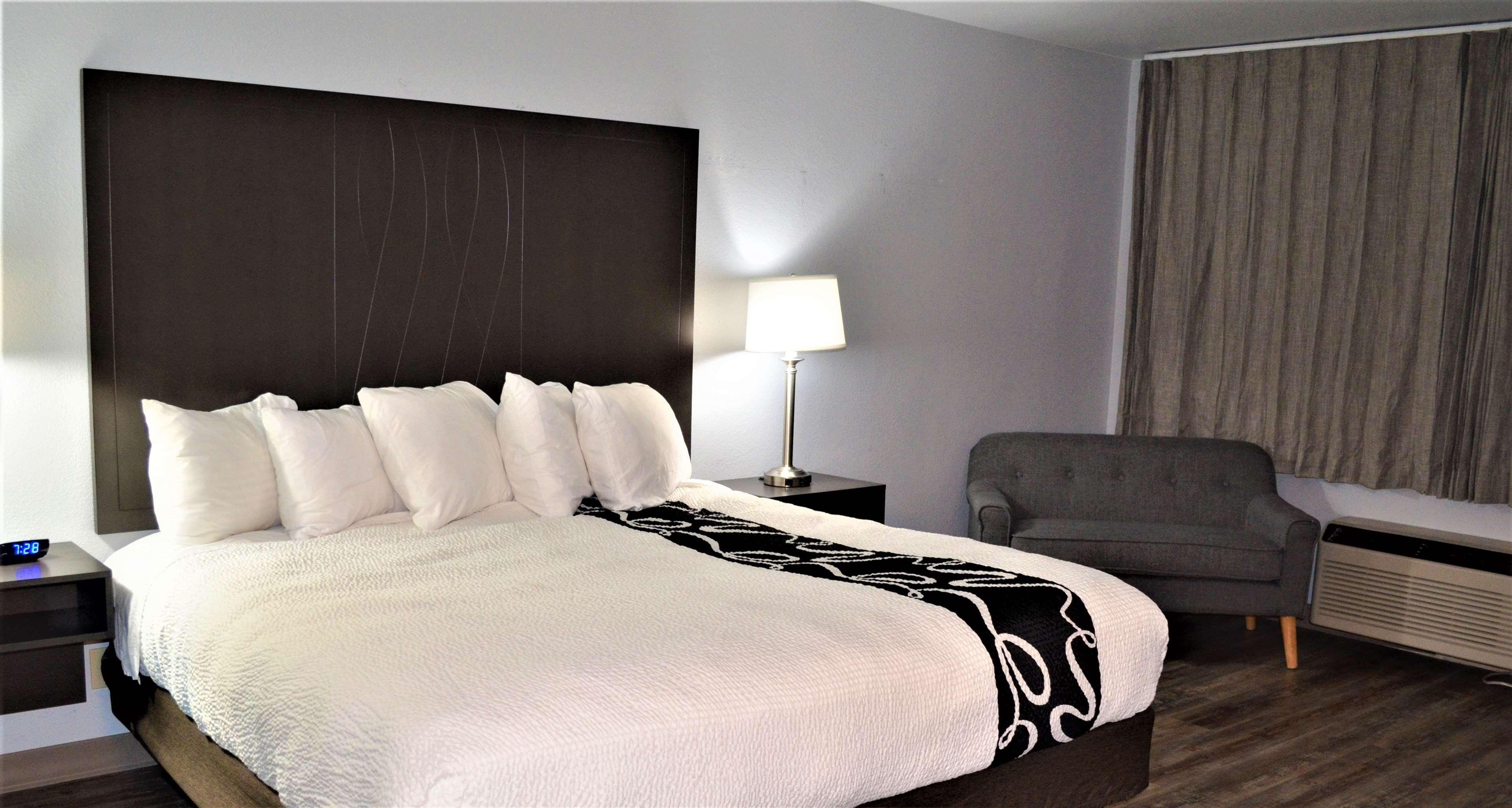 Riverfront And Conference Center, Ascend Collection Hotel