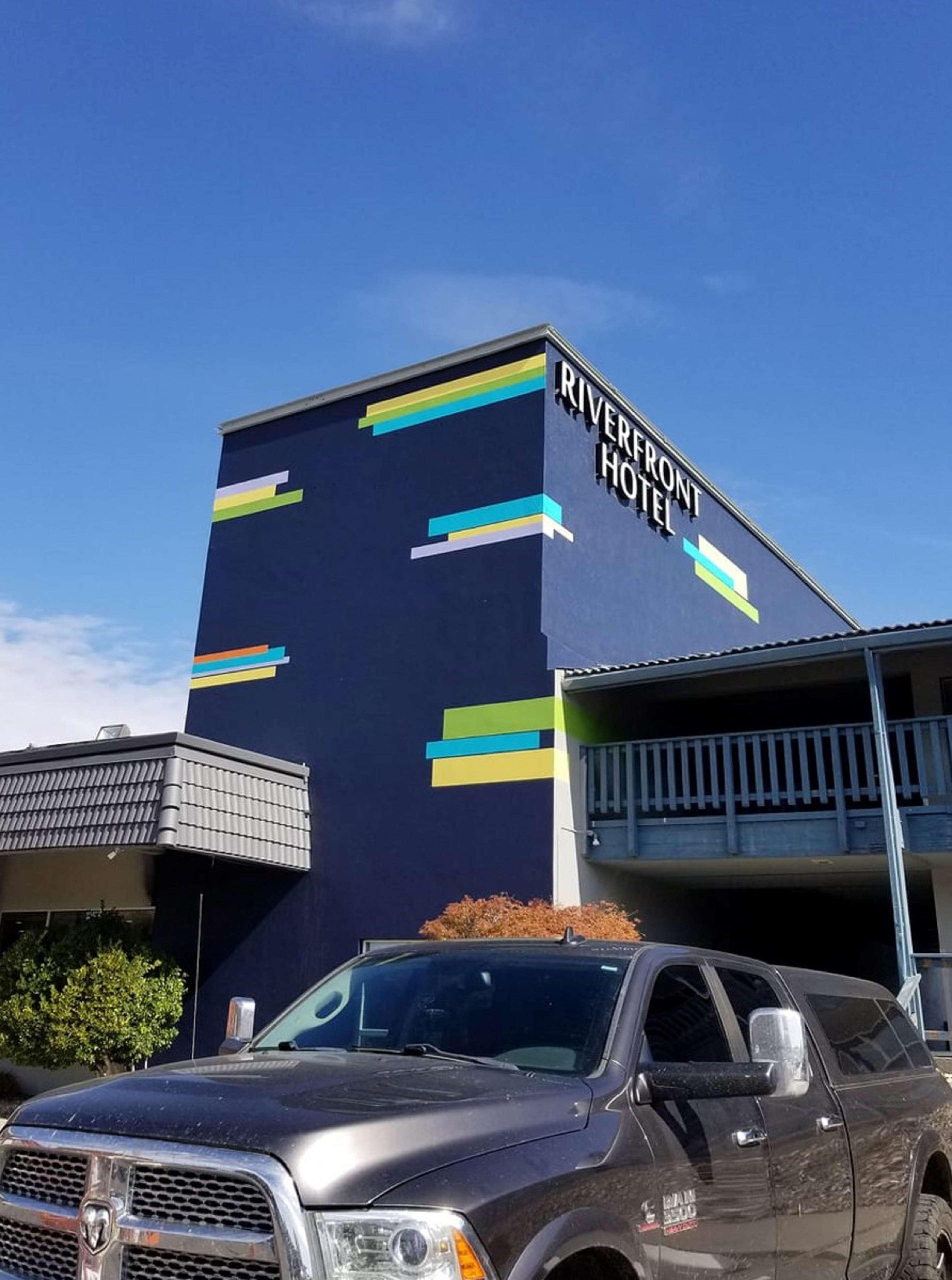 Riverfront And Conference Center, Ascend Collection Richland