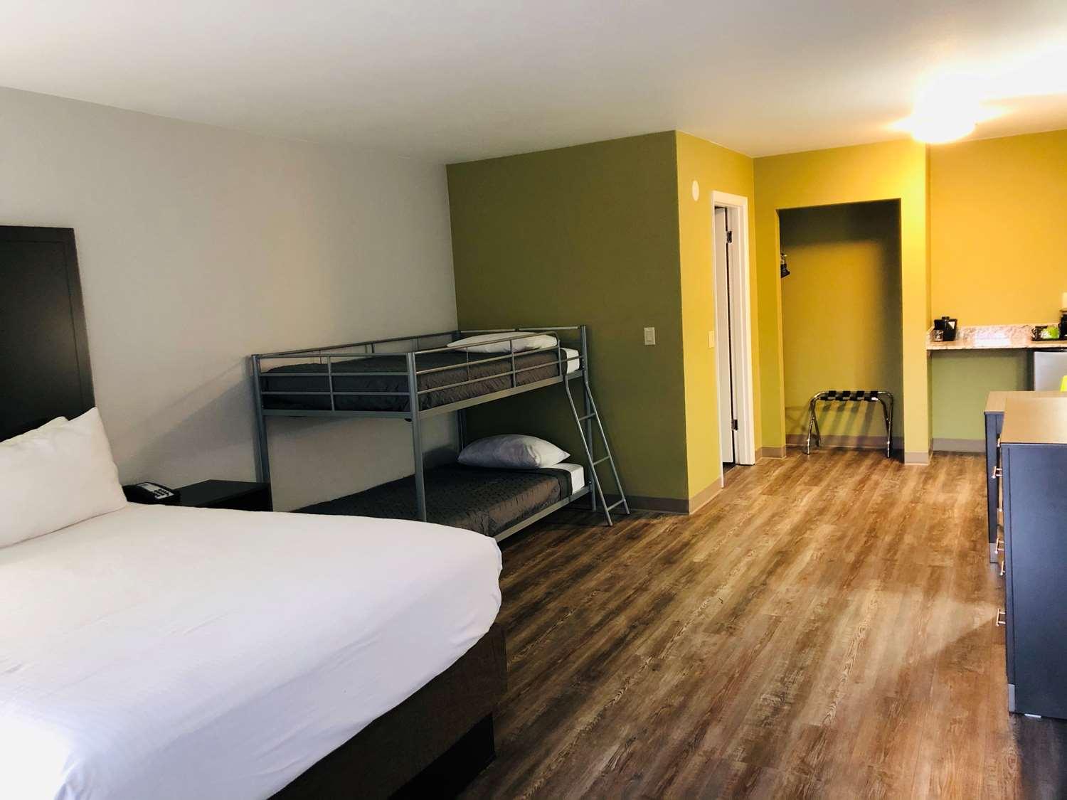 Riverfront And Conference Center, Ascend Collection Hotel Richland