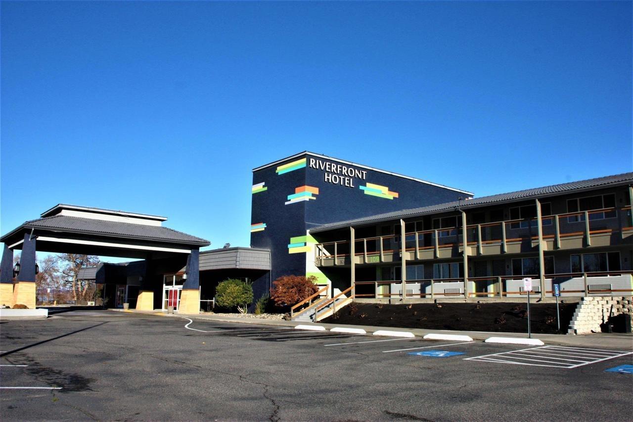 Riverfront And Conference Center, Ascend Collection Hotel