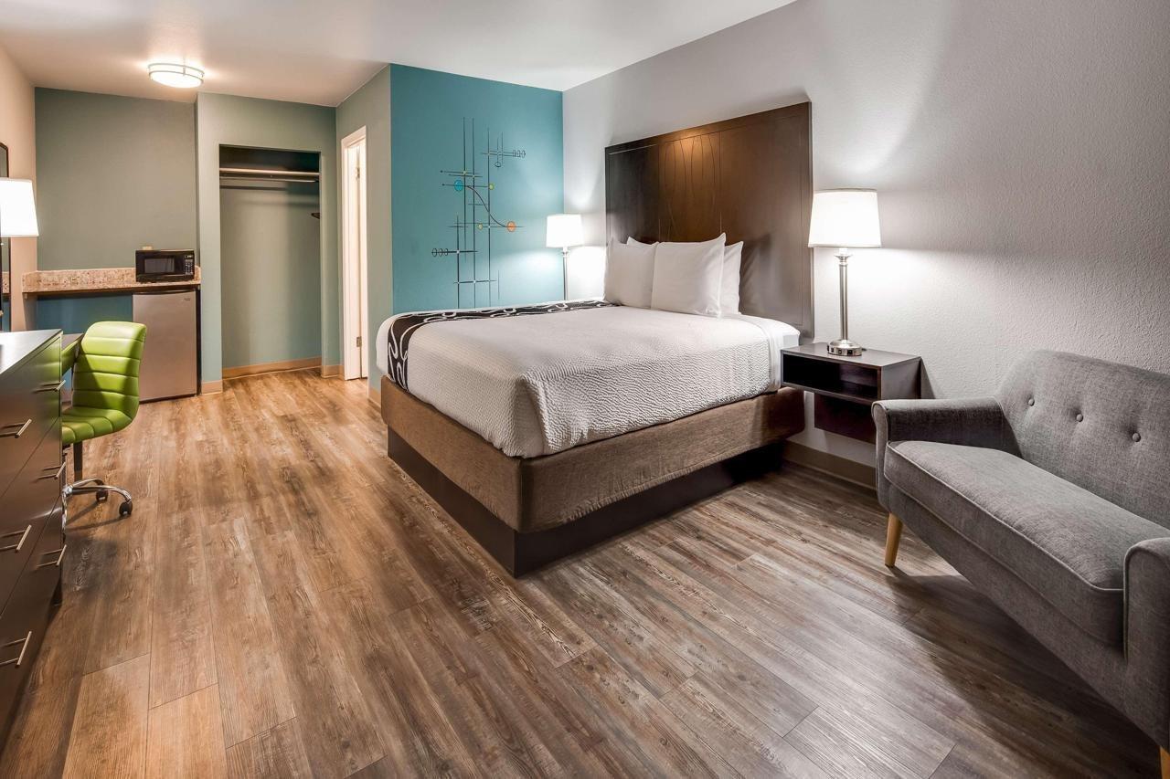 Riverfront And Conference Center, Ascend Collection Hotel 3*
