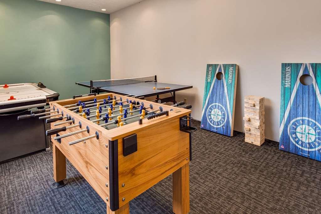 Riverfront And Conference Center, Ascend Collection 3* Richland