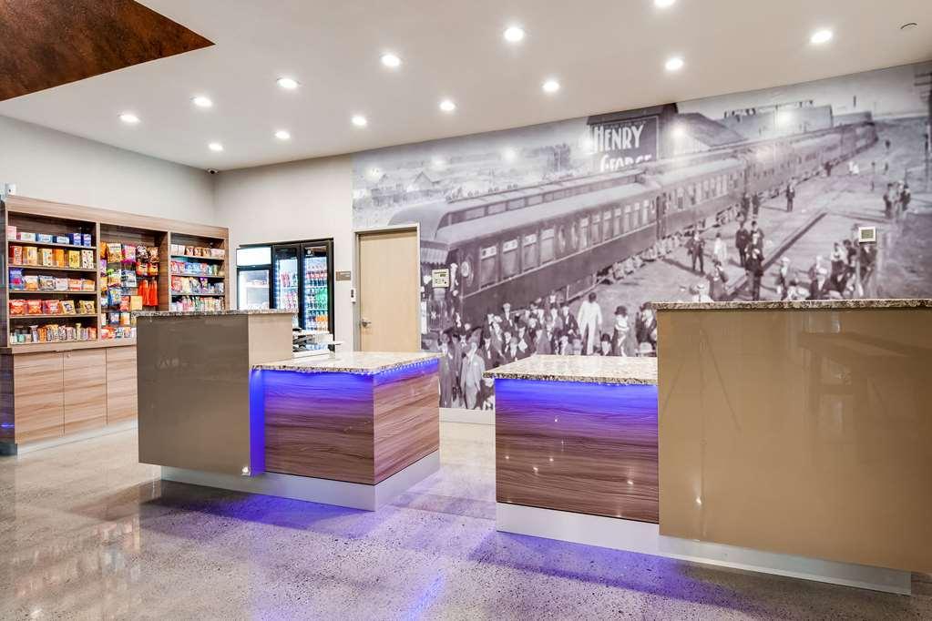 Hotel Riverfront And Conference Center, Ascend Collection Richland