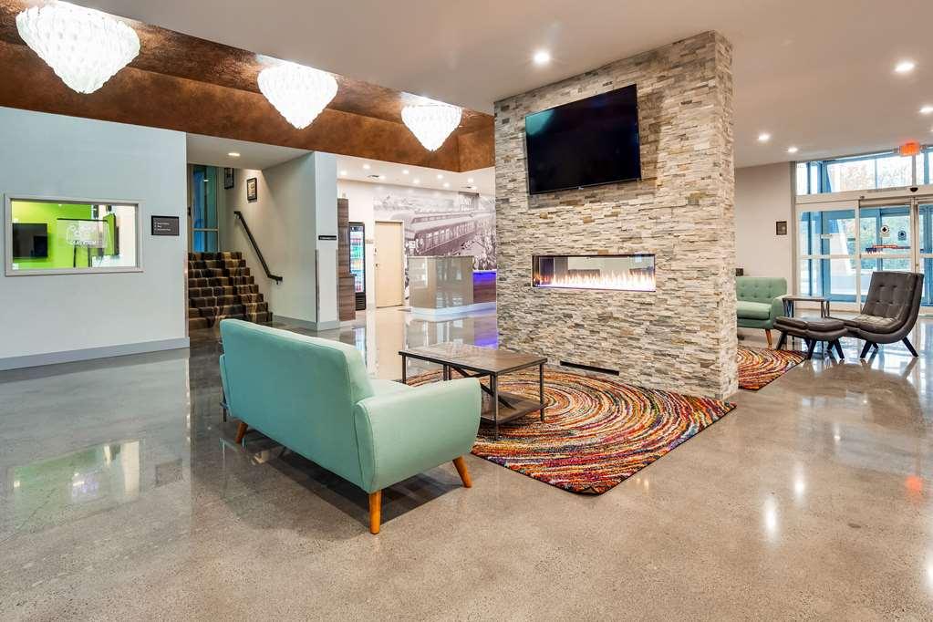 Riverfront And Conference Center, Ascend Collection 3* Richland