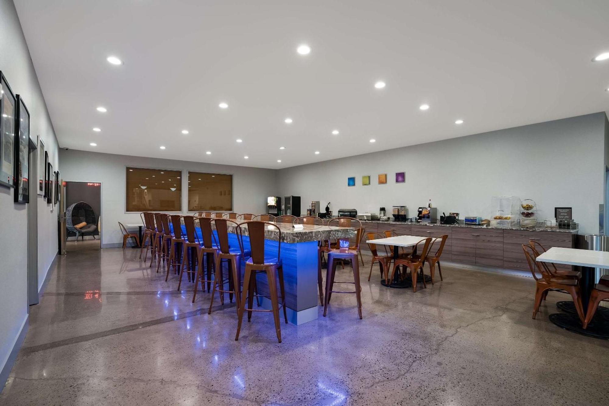 Riverfront And Conference Center, Ascend Collection Hotel Richland