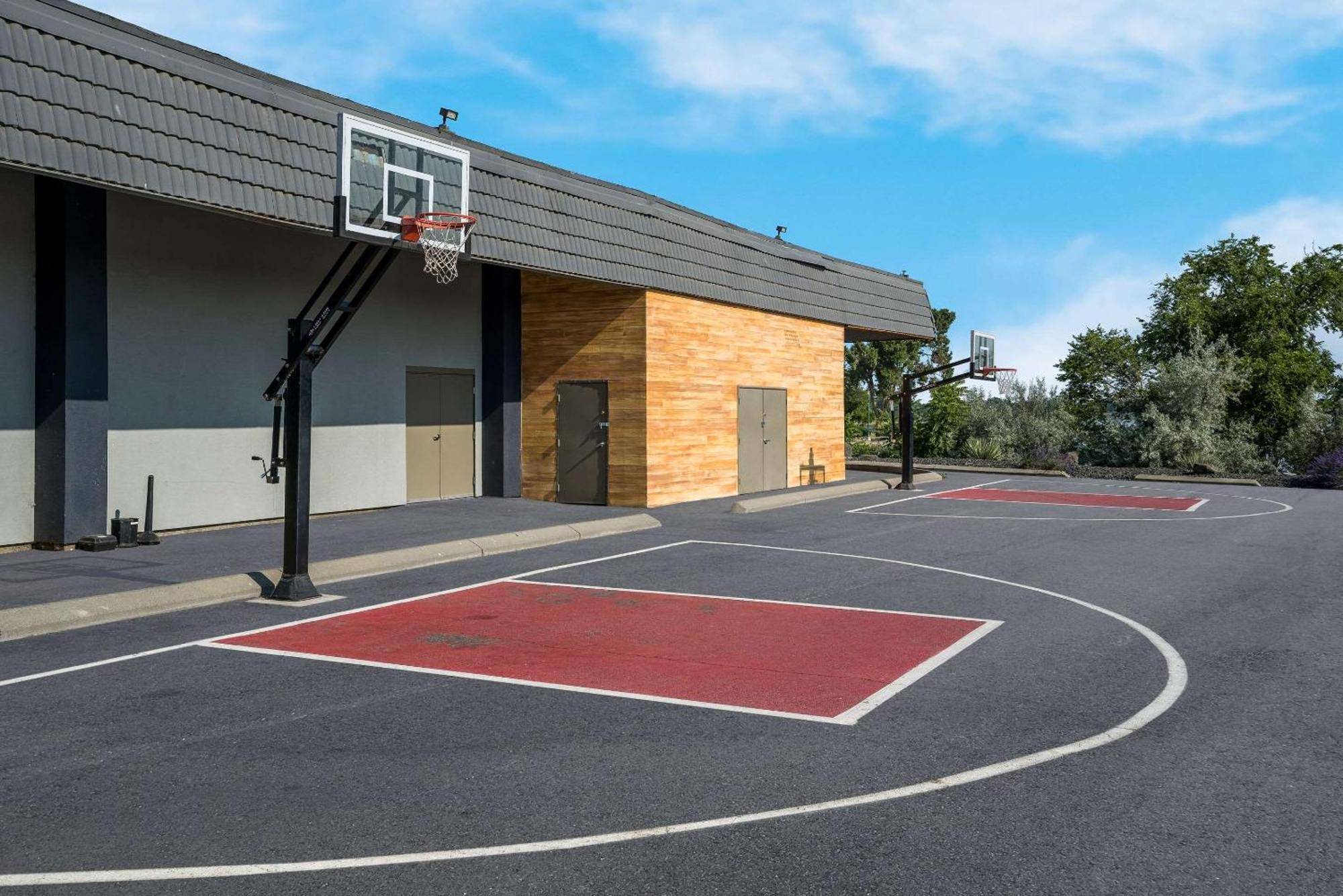 Riverfront And Conference Center, Ascend Collection Richland