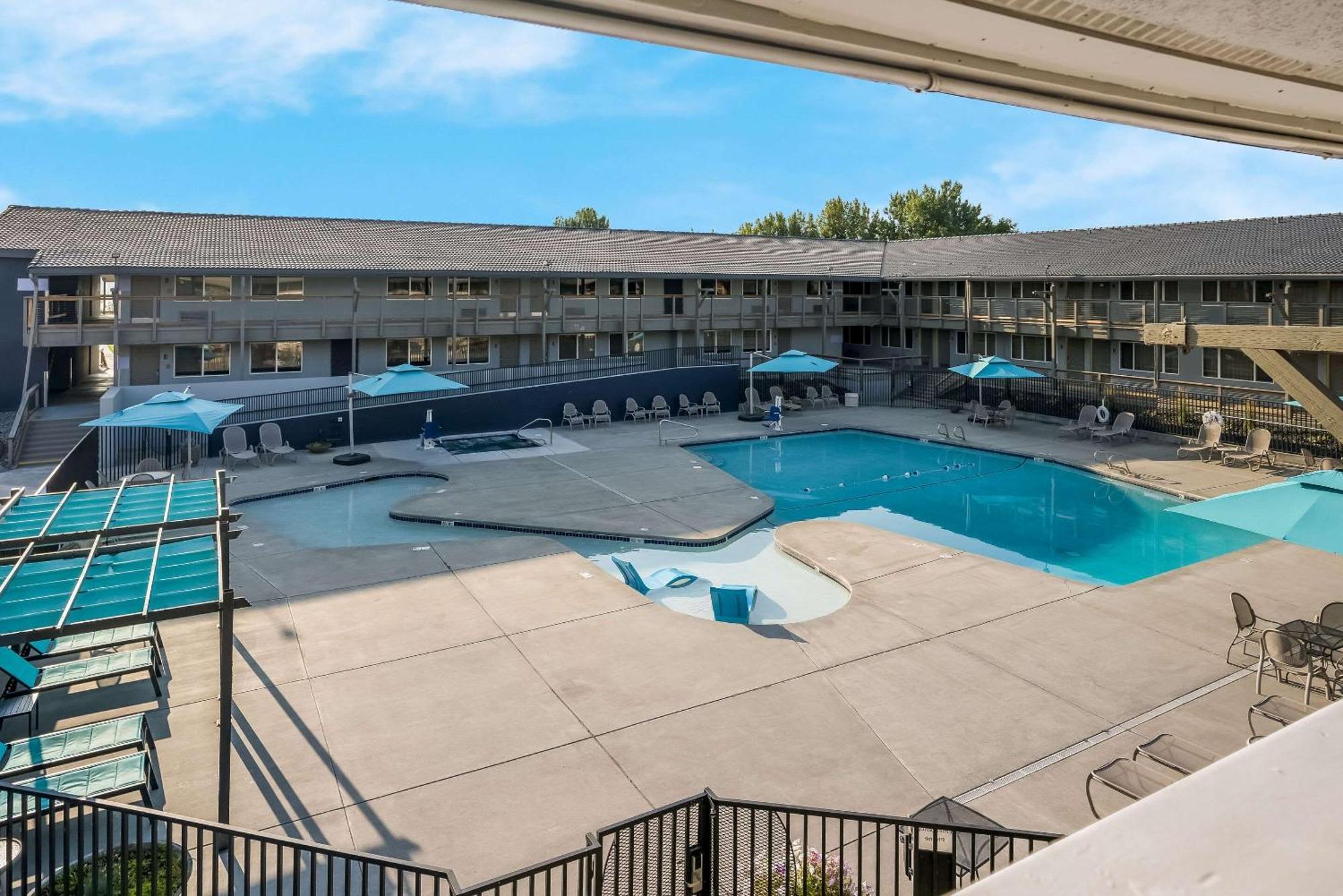 Hotel Riverfront And Conference Center, Ascend Collection Richland