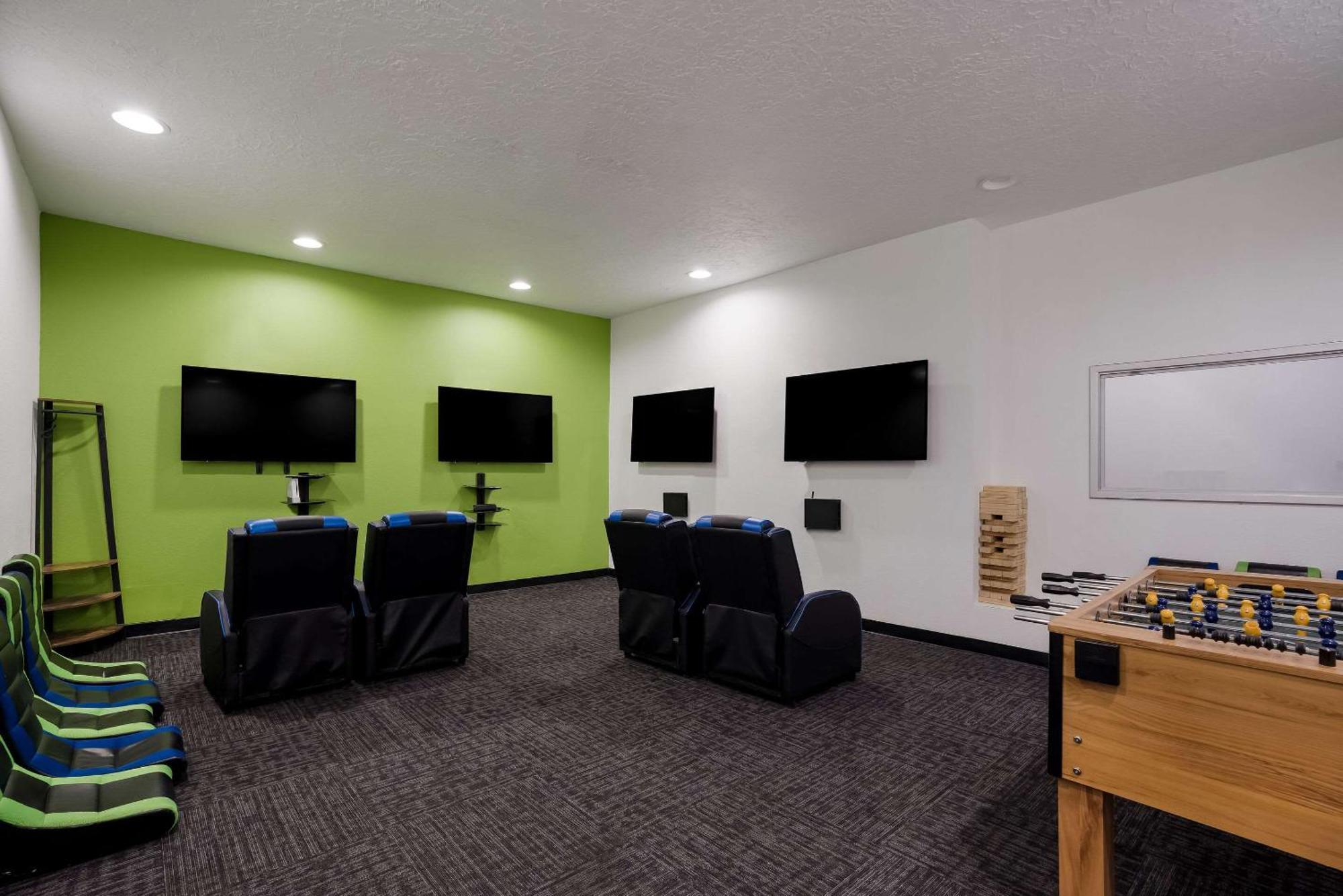 Riverfront And Conference Center, Ascend Collection 3*