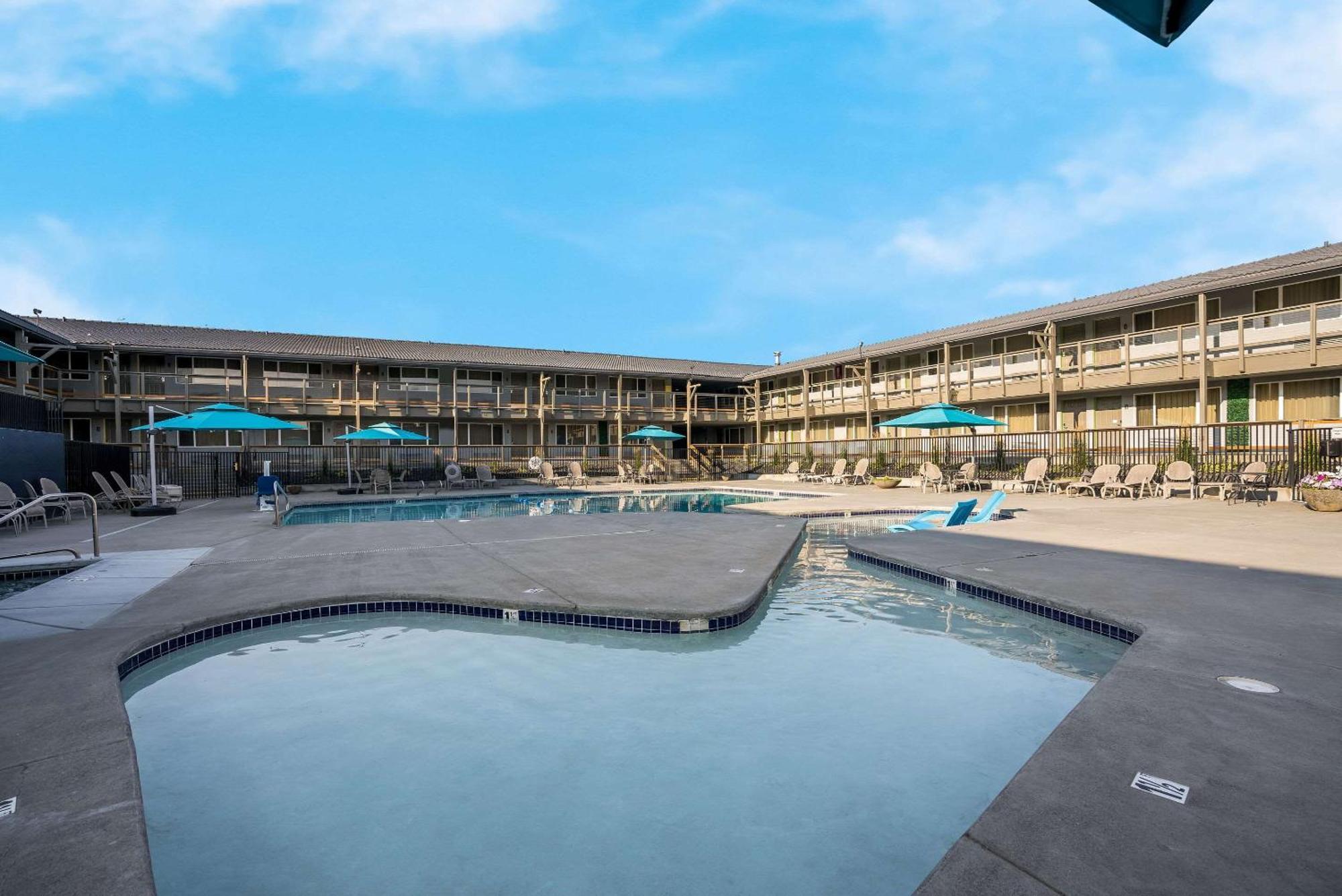 Riverfront And Conference Center, Ascend Collection 3* Richland