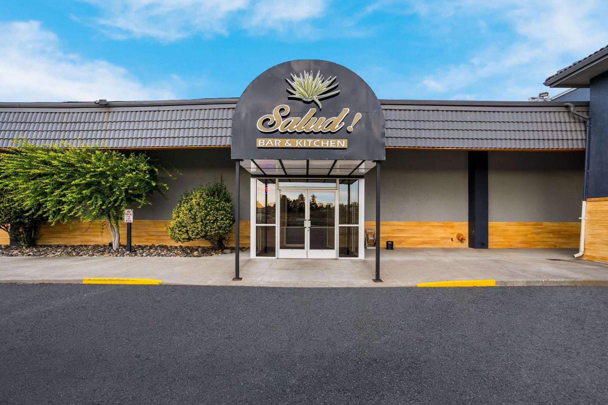 Hotel Riverfront And Conference Center, Ascend Collection Richland