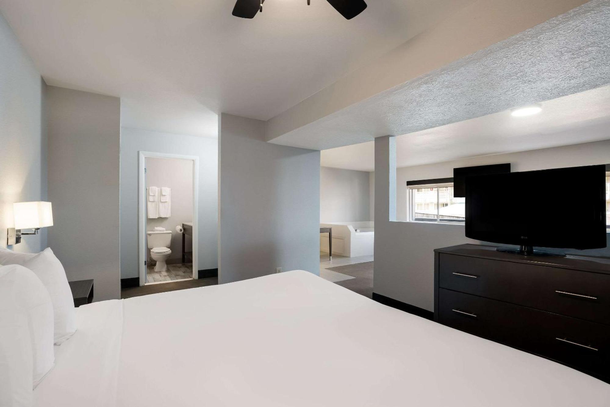 Riverfront And Conference Center, Ascend Collection