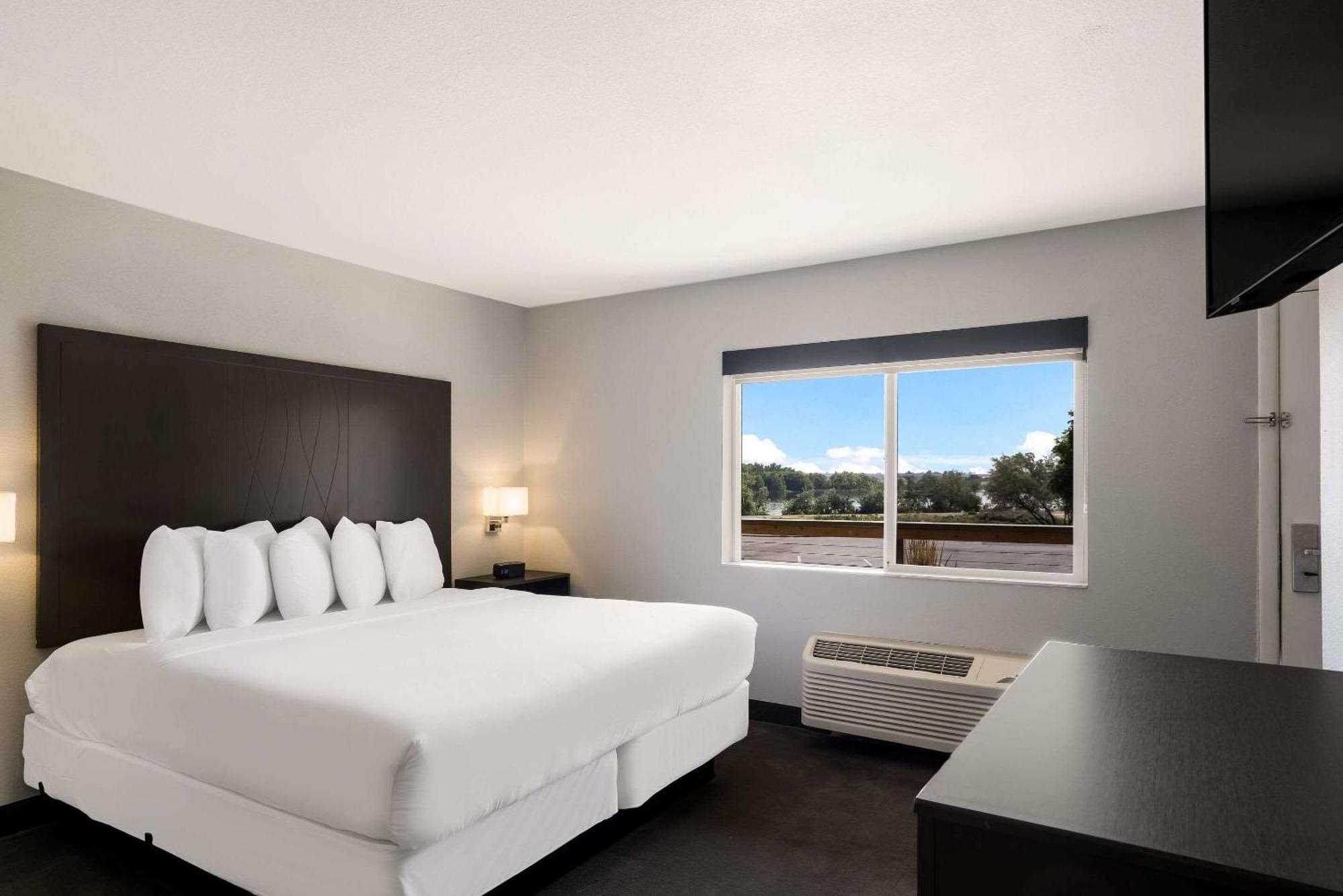 Riverfront And Conference Center, Ascend Collection Hotel Richland
