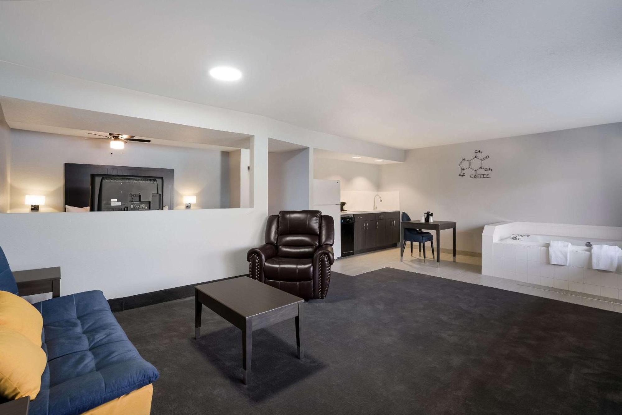 Riverfront And Conference Center, Ascend Collection 3* Richland