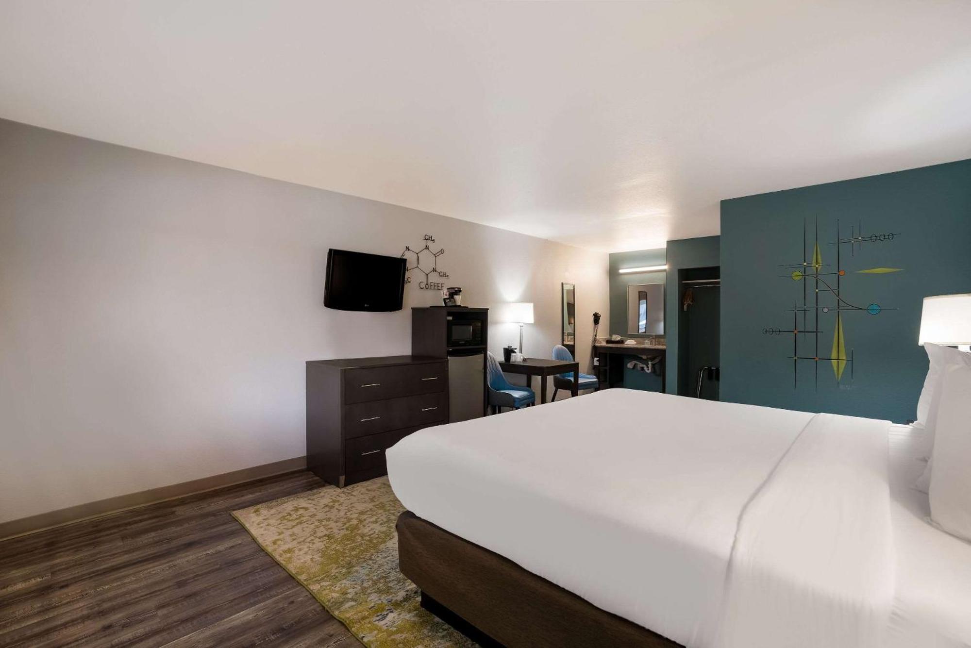 Riverfront And Conference Center, Ascend Collection