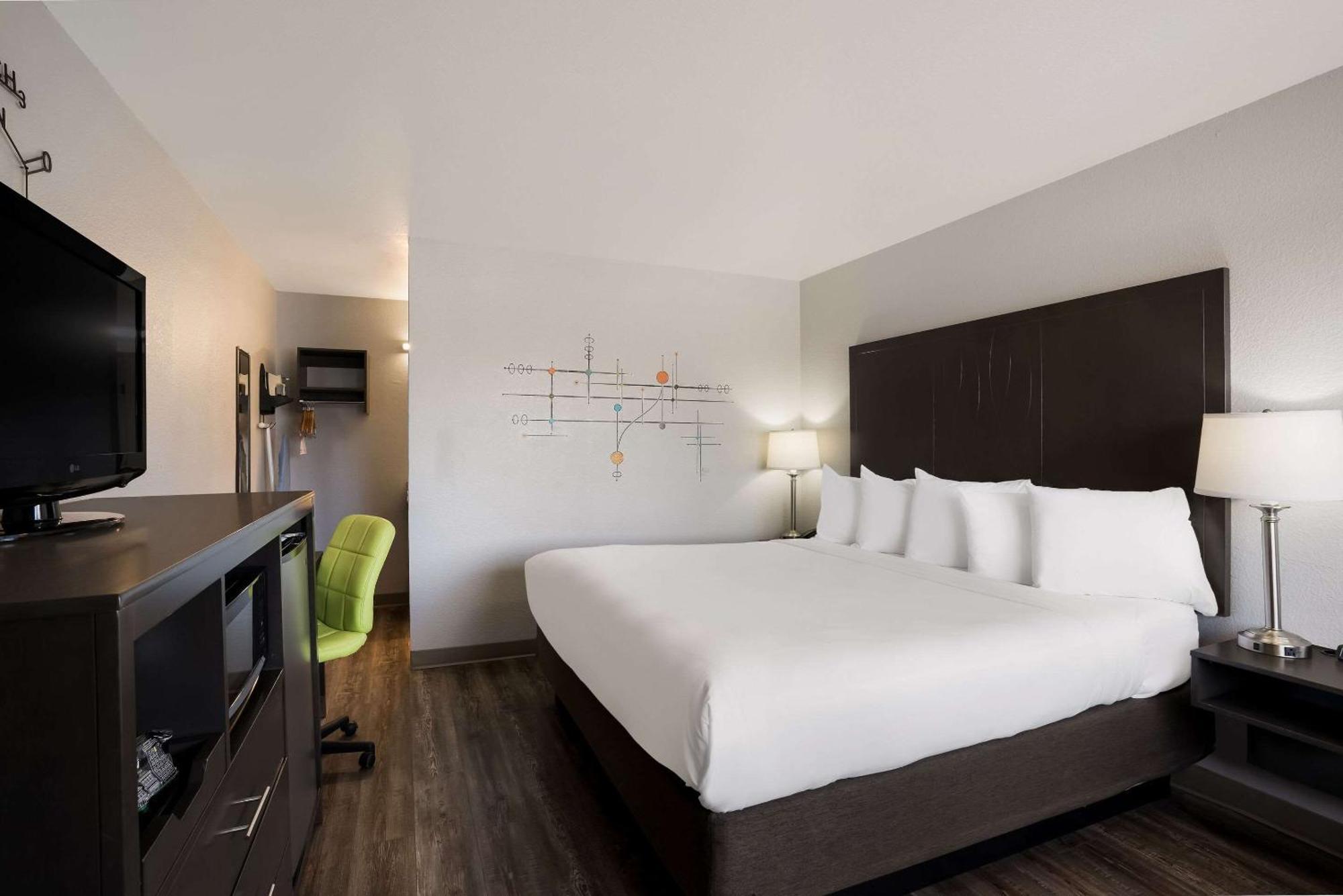 Riverfront And Conference Center, Ascend Collection Richland