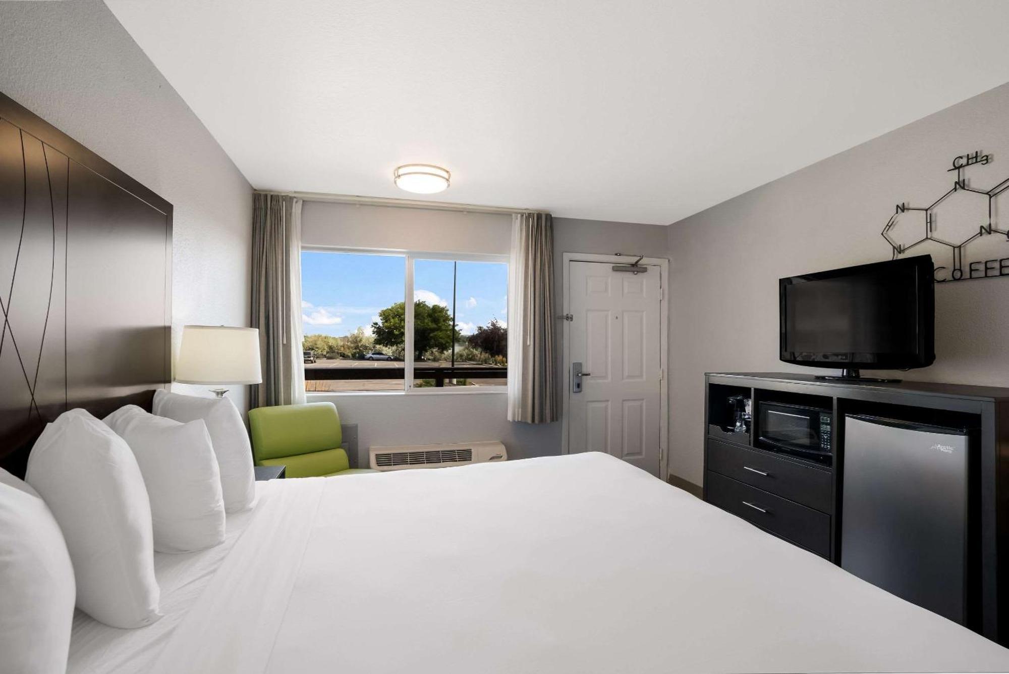 Hotel Riverfront And Conference Center, Ascend Collection