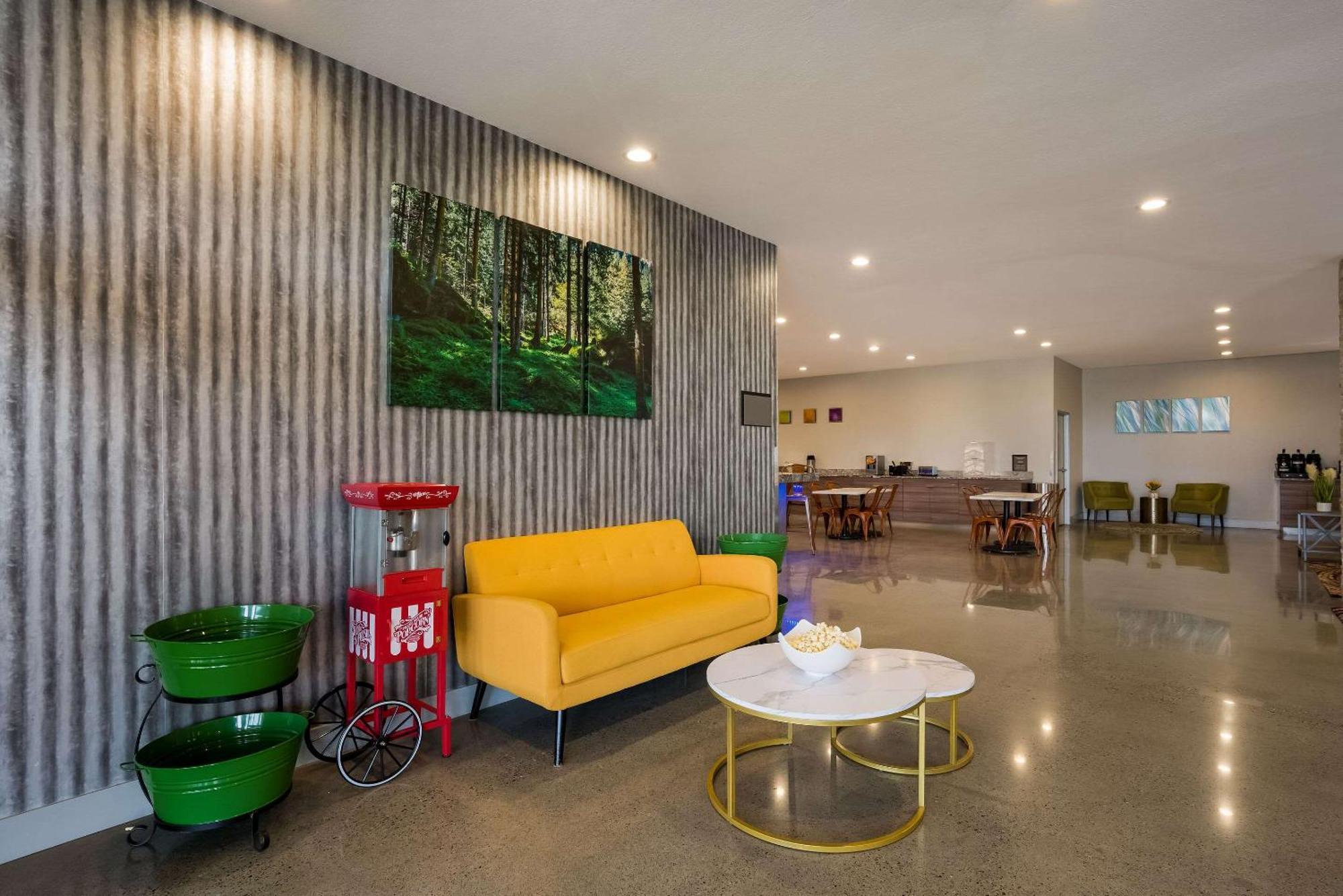 Riverfront And Conference Center, Ascend Collection