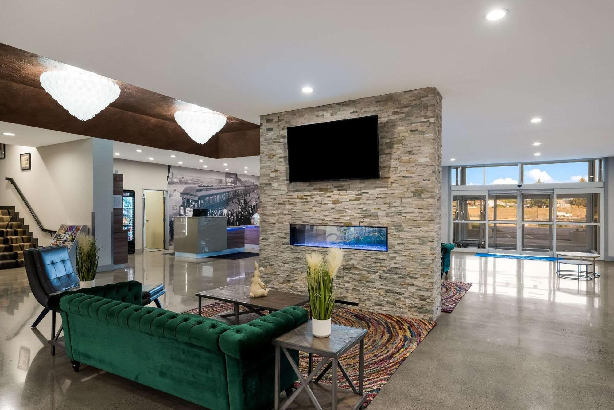 Riverfront And Conference Center, Ascend Collection Richland