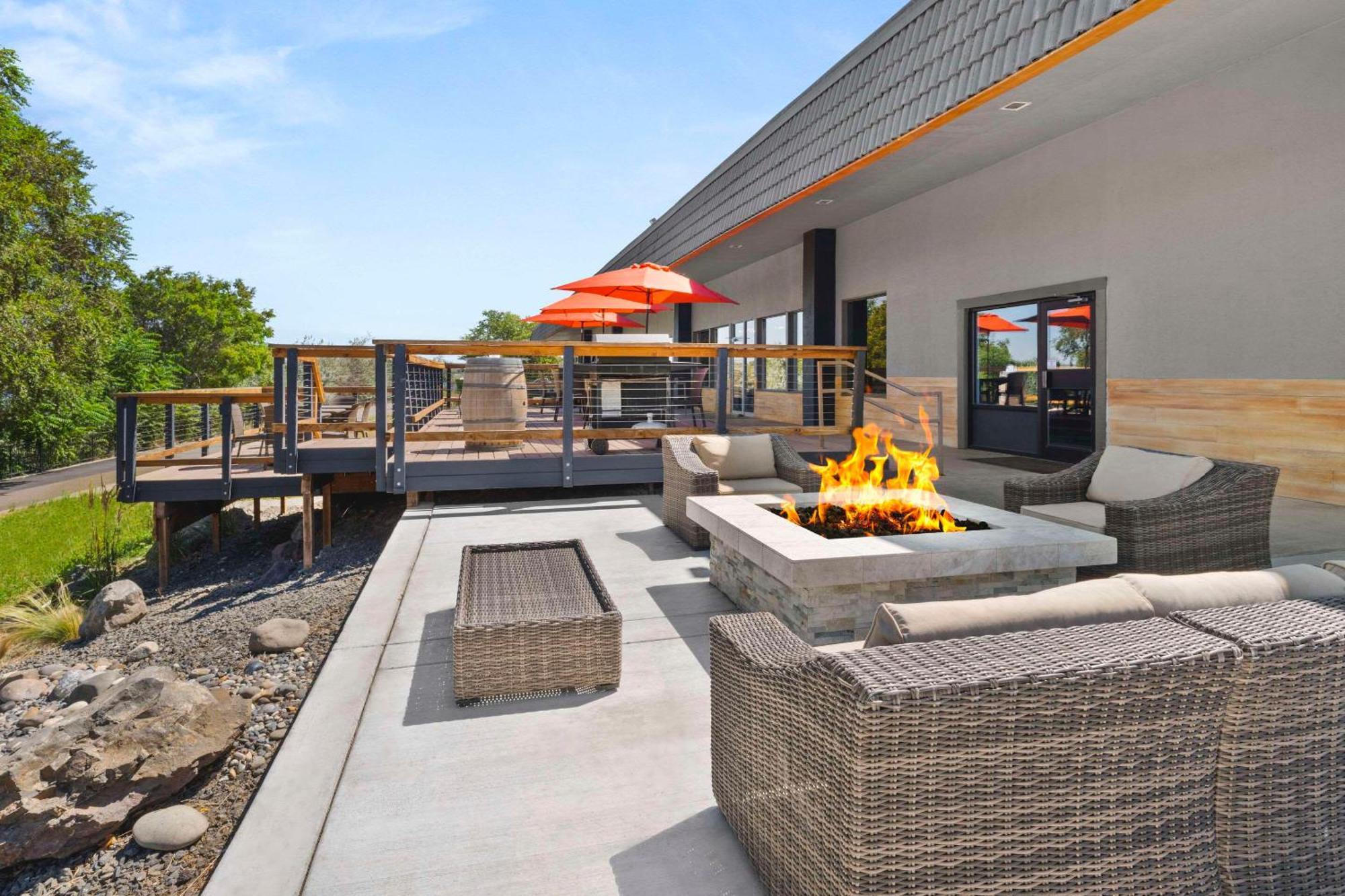 Riverfront And Conference Center, Ascend Collection Richland